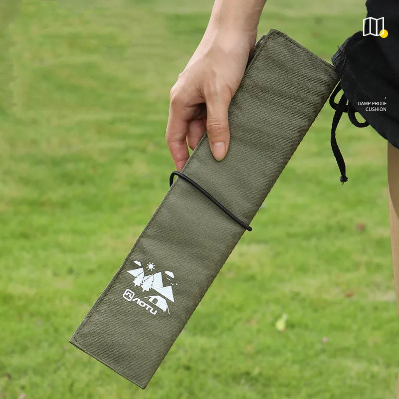 2024 Waterproof Outdoor Camping Mat