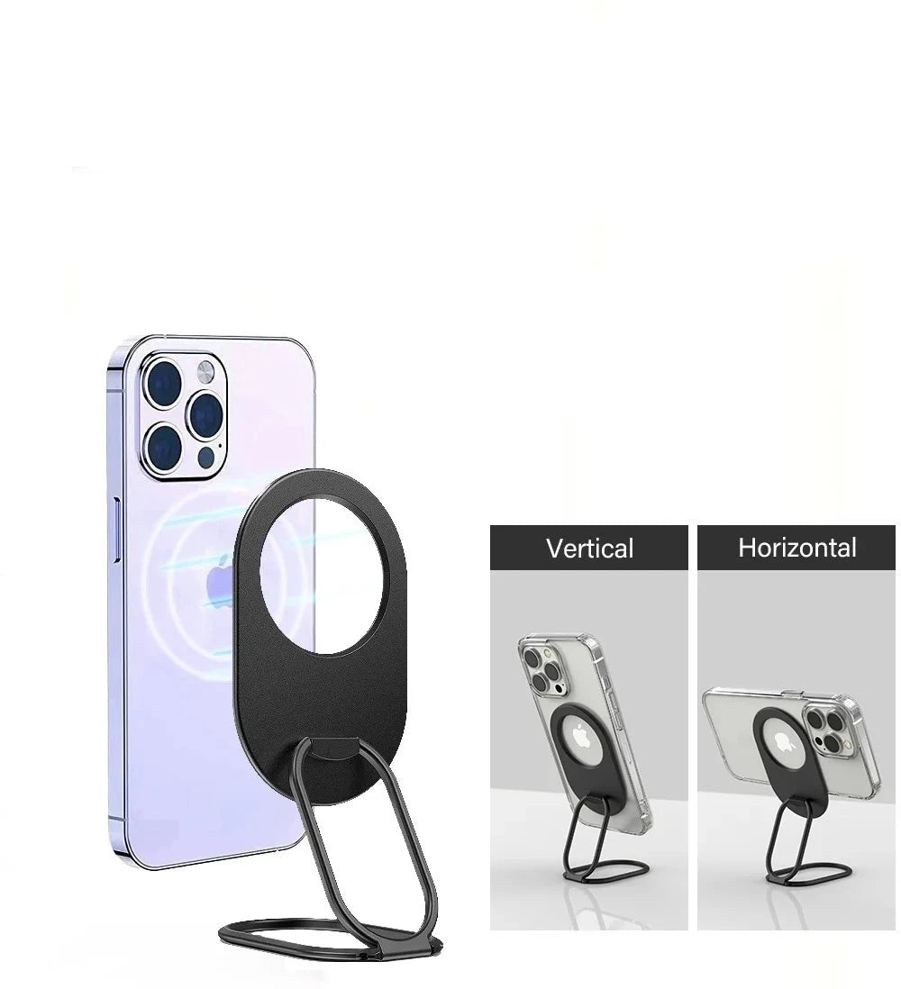 Magnetic Cell Phone Stand