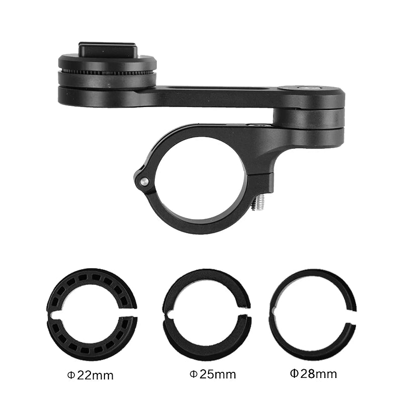Motorcycle Cell Phone Holder