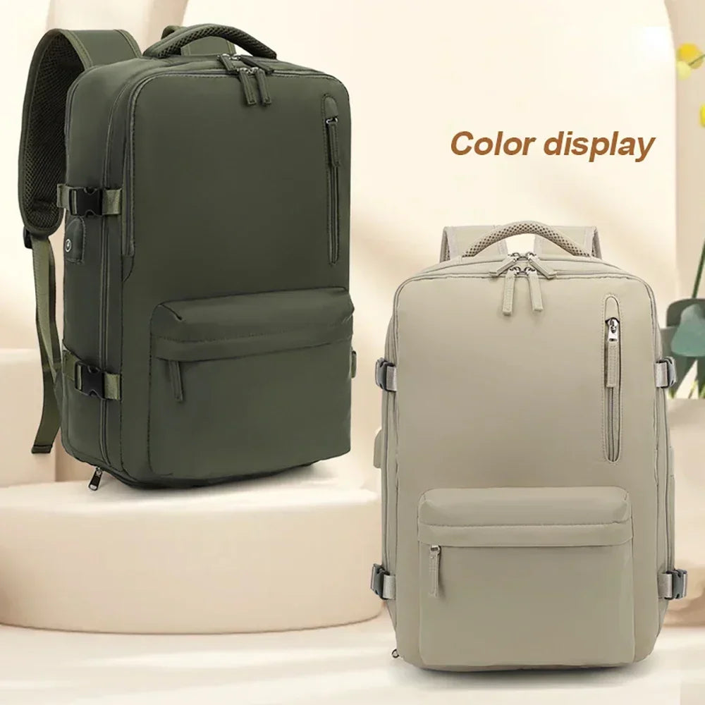 Travel Backpack Personal Item Bag