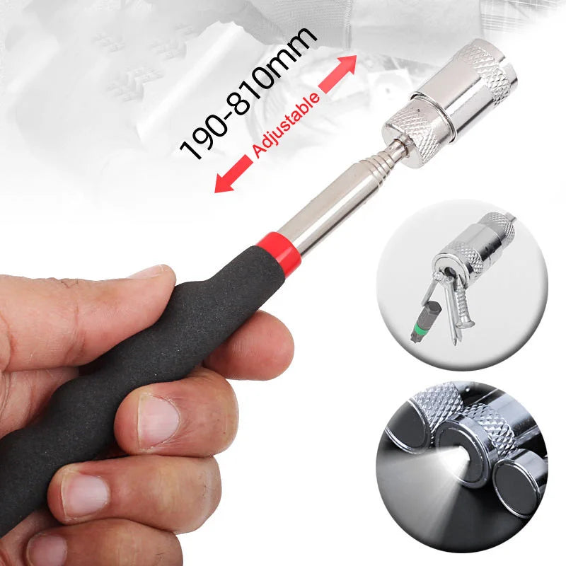 Magnetic Mini Picker Tool