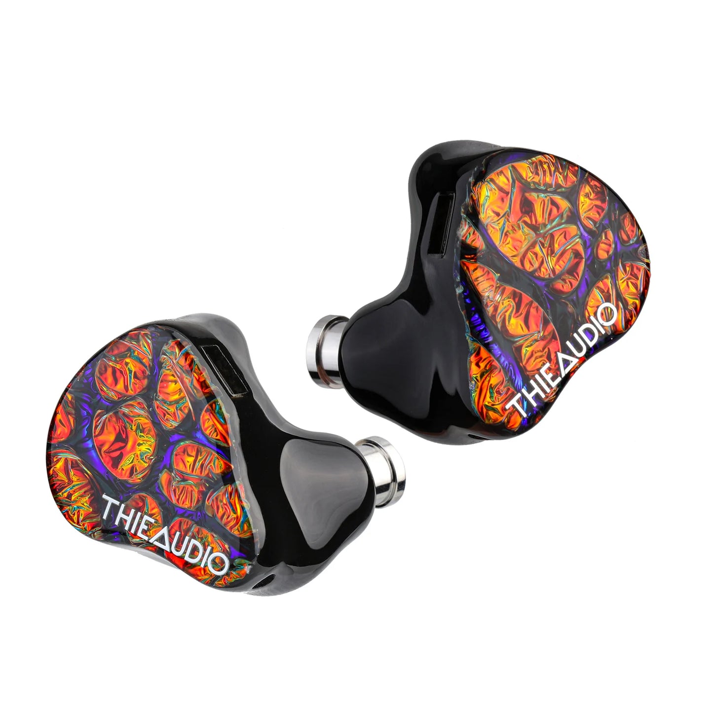 Upgraded Modular Cable HiFi Earphone