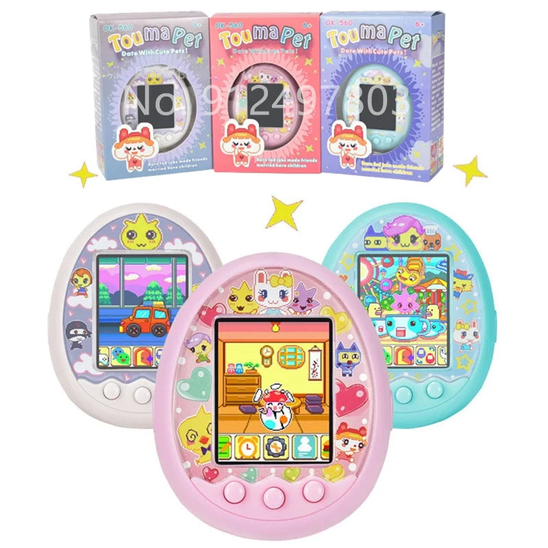 Tamagotchis Kids Electronic Pets Toy