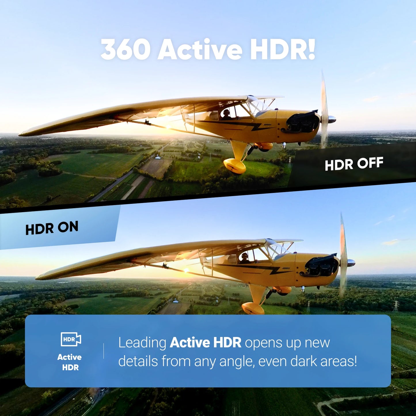 Insta360 X3 2023 Sports Action Camera