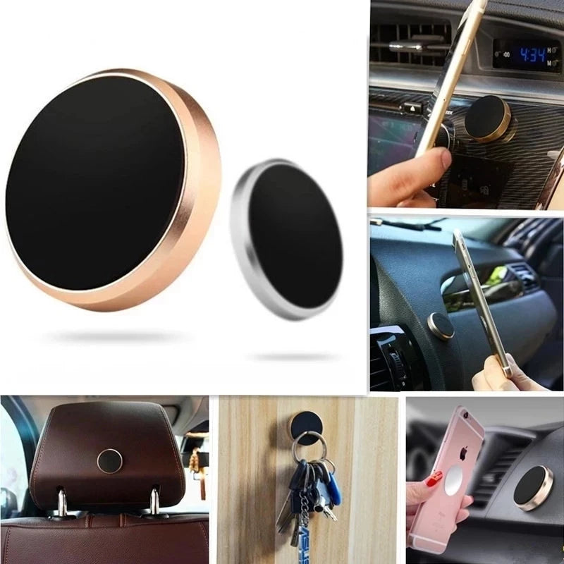 Magnetic Dashboard Phone Holder