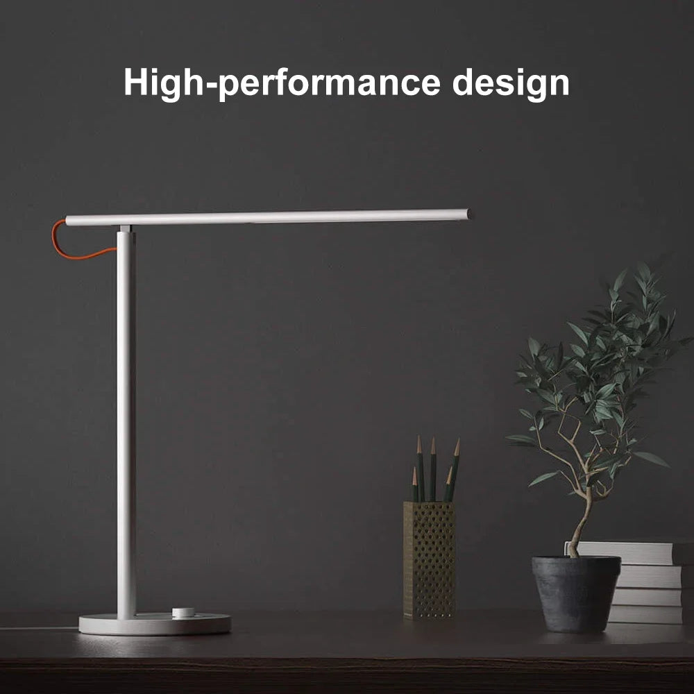 Smart LED Desk Lamp