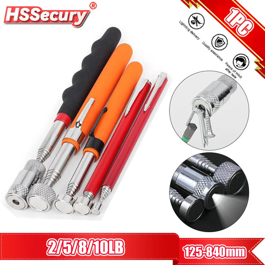 Magnetic Mini Picker Tool