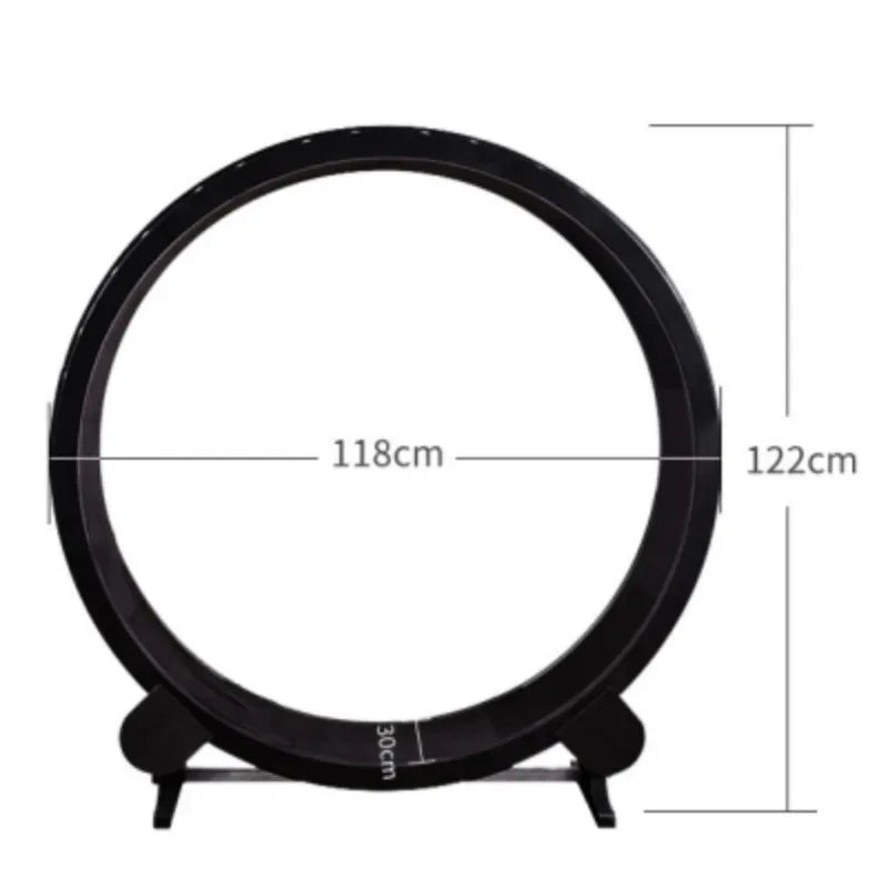 Pet Running Exercise Wheel Treadmill