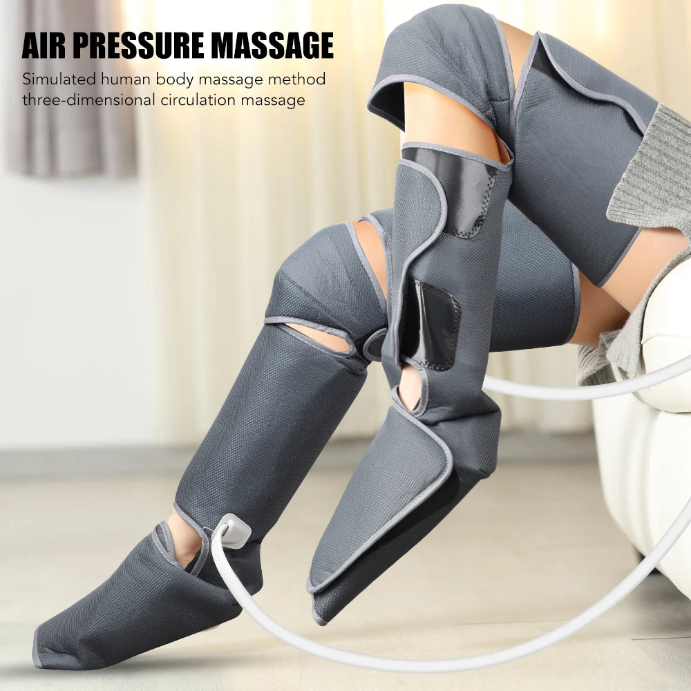 Blood Circulation Leg Massager