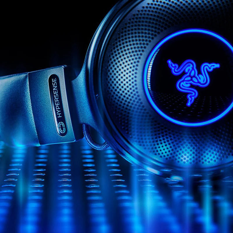 Hyper Sense Wireless Gaming Headset