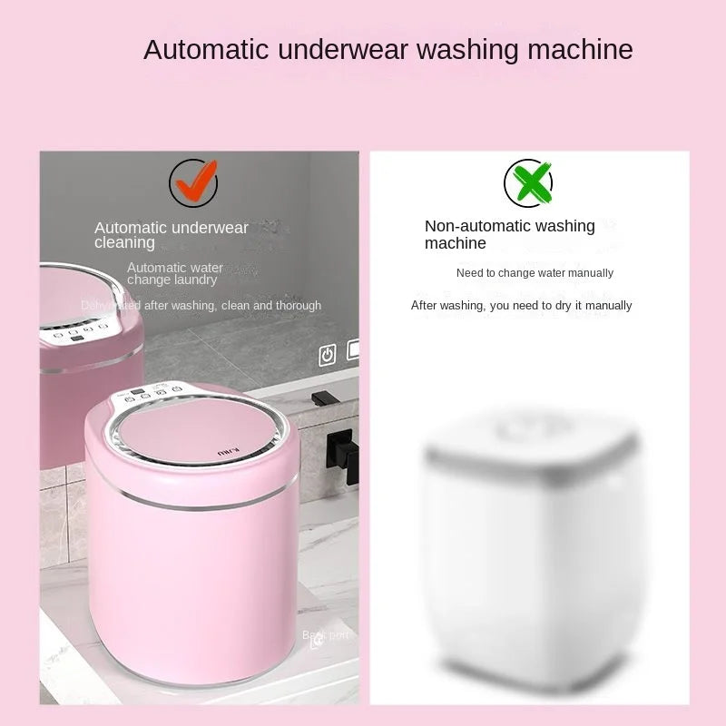 Little Yellow Duck Washing Machine