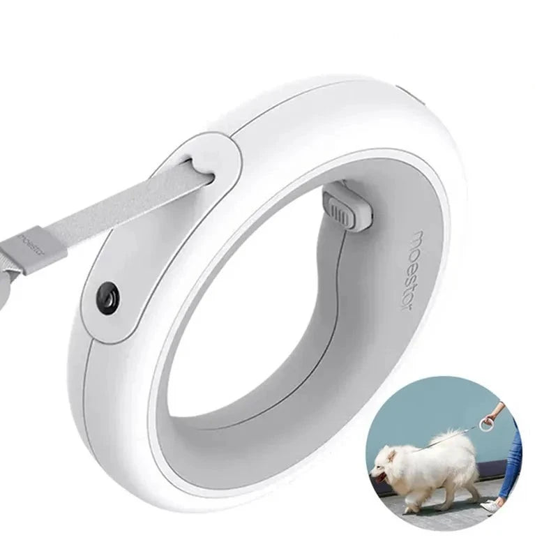 Pet Light Night Walk Smart Dog Leash