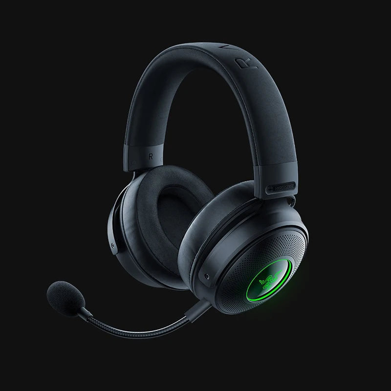 Hyper Sense Wireless Gaming Headset