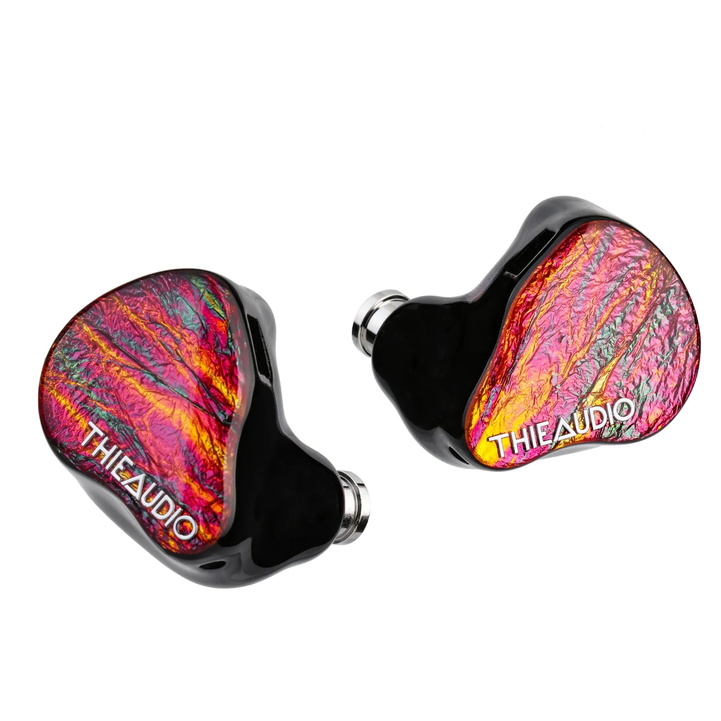 Upgraded Modular Cable HiFi Earphone
