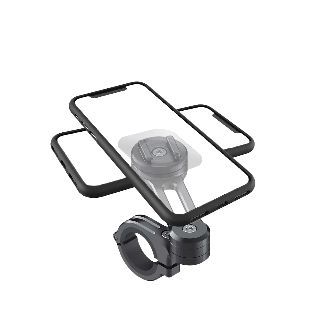 Motorcycle Cell Phone Holder