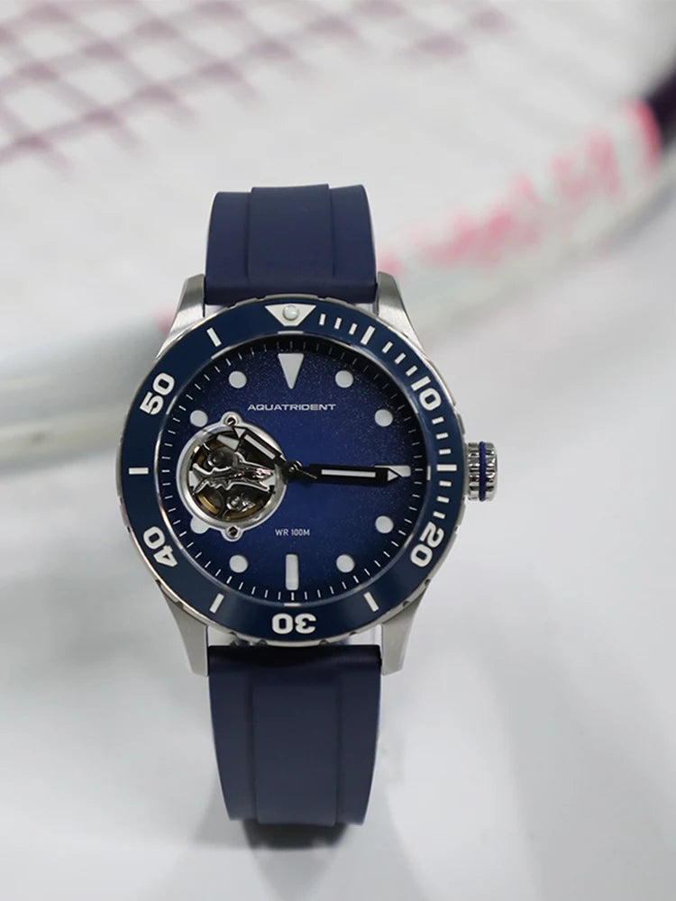 Luxury Men's Mechanical Watch