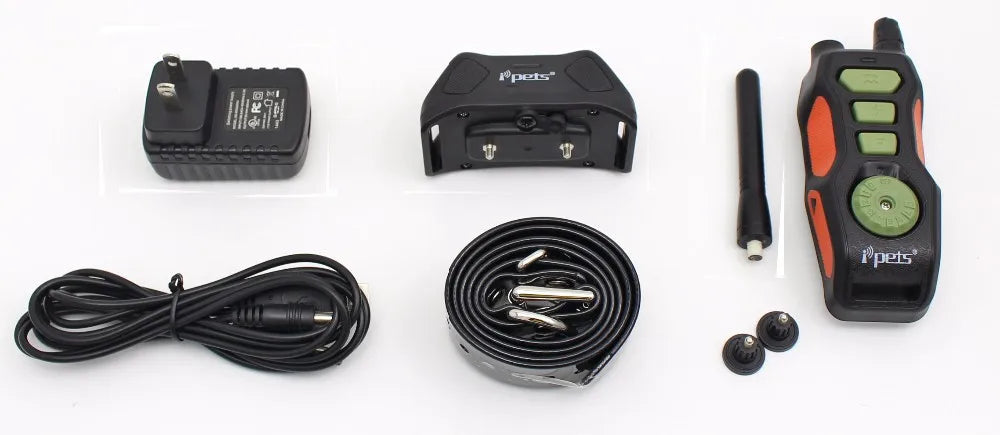 Remote Control Charging Dog Trainer Collar