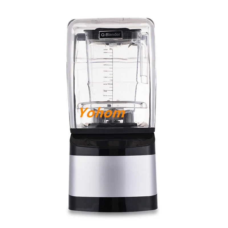 Kitchen Appliance Commercial 1.5L Juicer