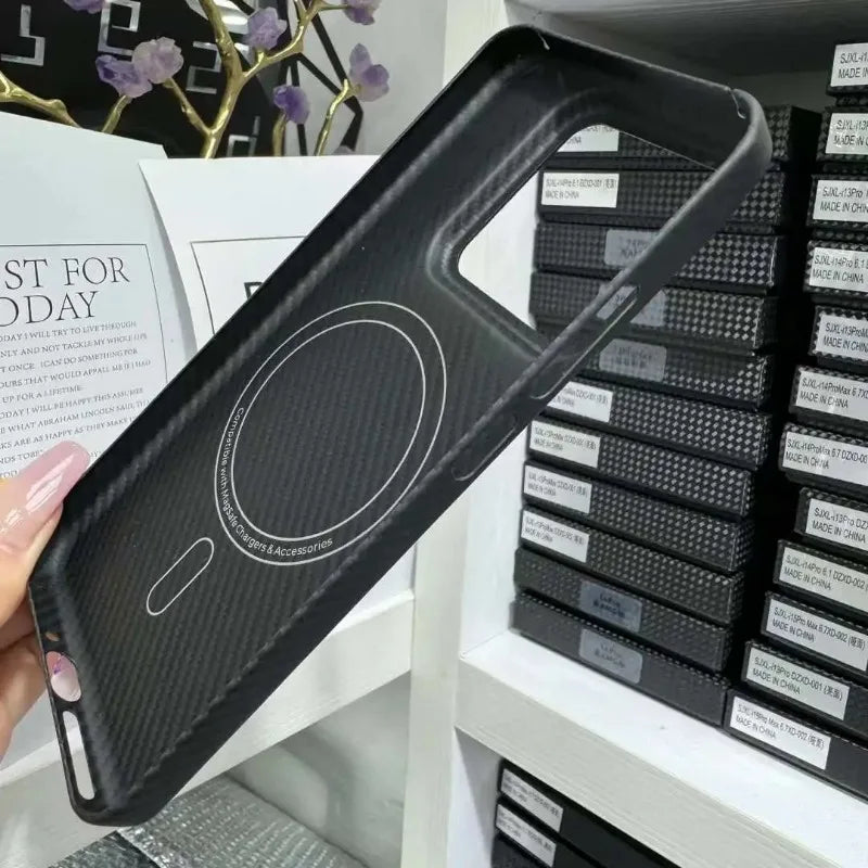 Xiaomi 14 Carbon Fiber Case
