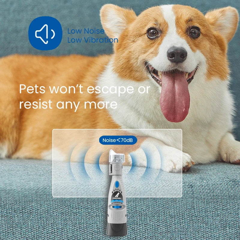 Dog Nail Grooming Clipper