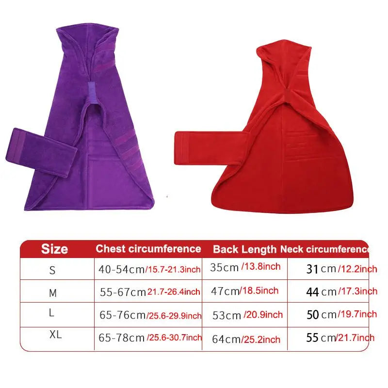 Household Creative Pet Bath Towel, 1 Piece Soft & Absorbent Solid Color Pet Towel for Pet Cats & Dogs Bath
